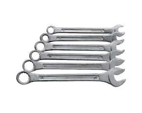 Set chei fixe combinate cu inelare 6buc Filson