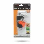 Allen key set (small)