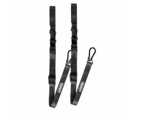 Motorkerékpár rögzítő heveder készlet, Kraken Pull-Up, 2db, Lampa-újra lezárva,