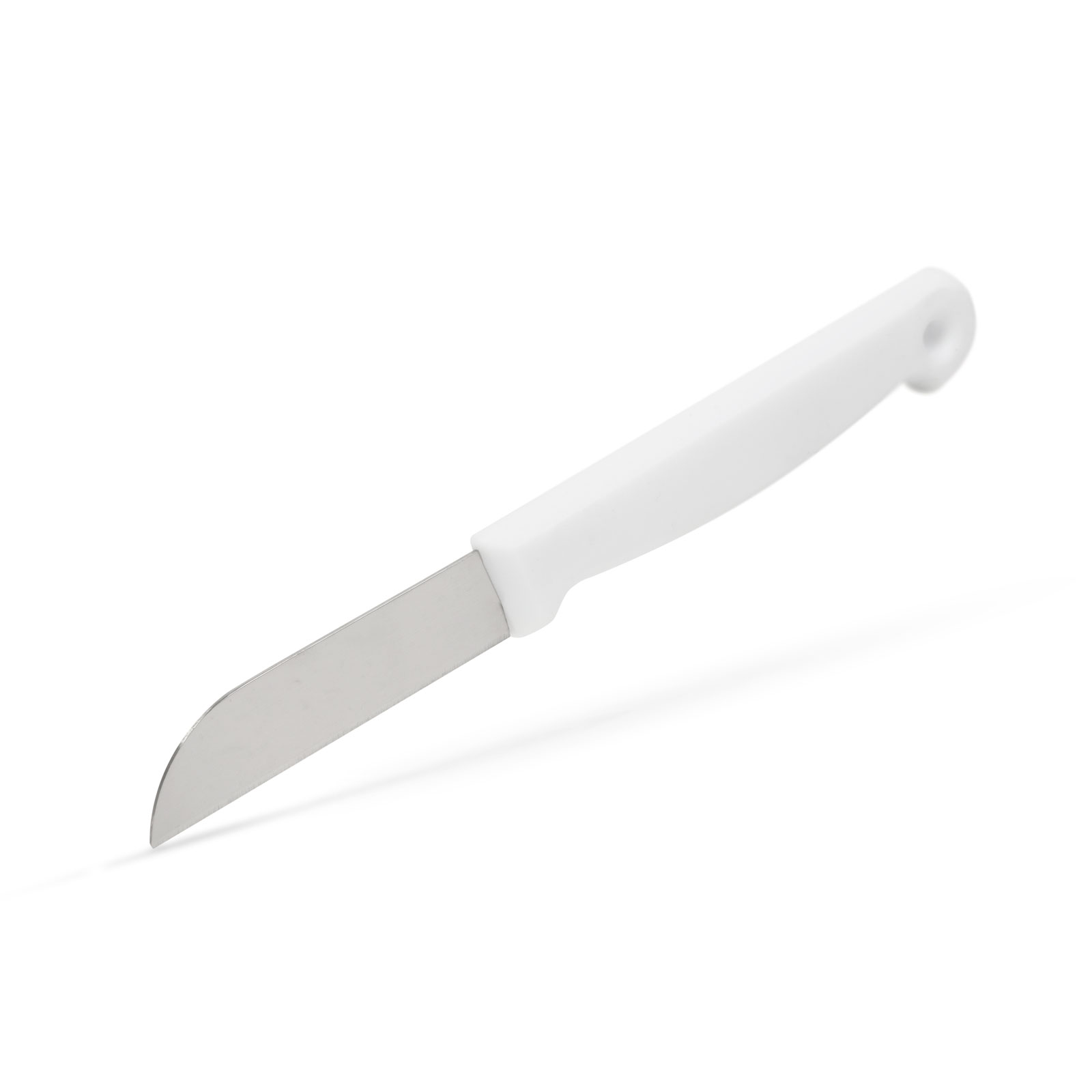 Set cuțite de bucătărie albe - 4 piese thumb