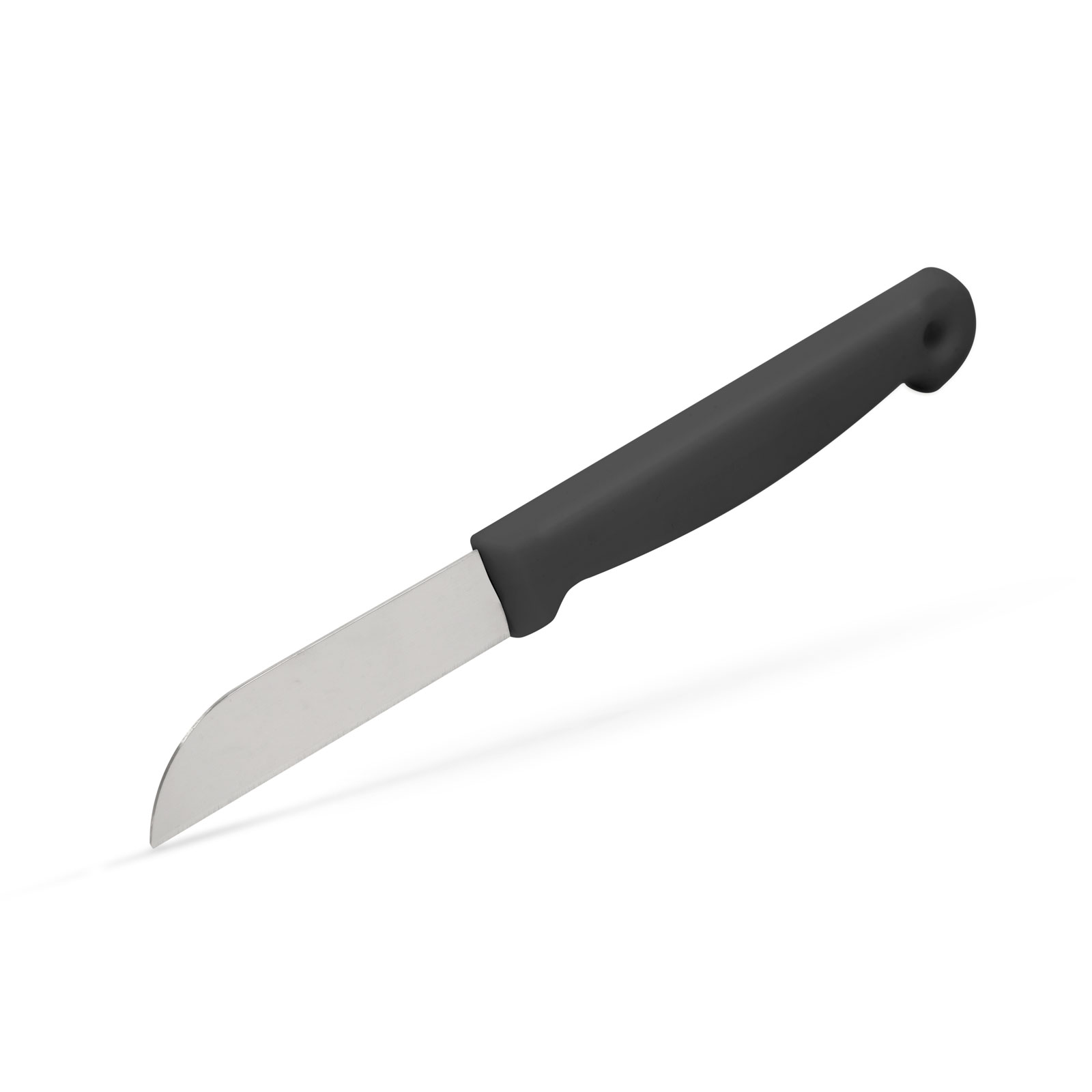 Konyhai kés - fekete - 4 db thumb