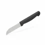 Kitchen knife - black - 4 pcs