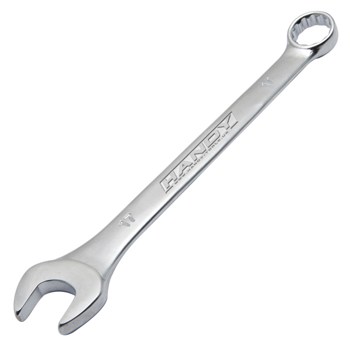 Combination Spanner Set with Polyester Storage Poach thumb