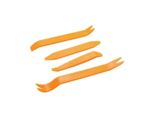 Clip Removal Tool Kit 4 pcs