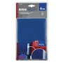 Set of 4 repair patches - Blue