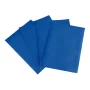 Set of 4 repair patches - Blue