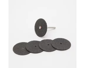 Resin Cutting Disc Set