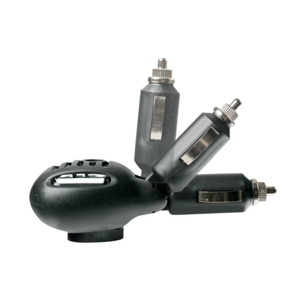 Set dispozitiv electric universal 12/24V si rezerva dubla lichid impotriva tantarilor Raid, 90 nopti, 2x27ml