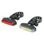 Ilumia, Front &amp; rear Led light set