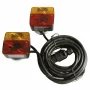 Set lampi stop cu magnet si cablu 7,5ml 12V Carpoint