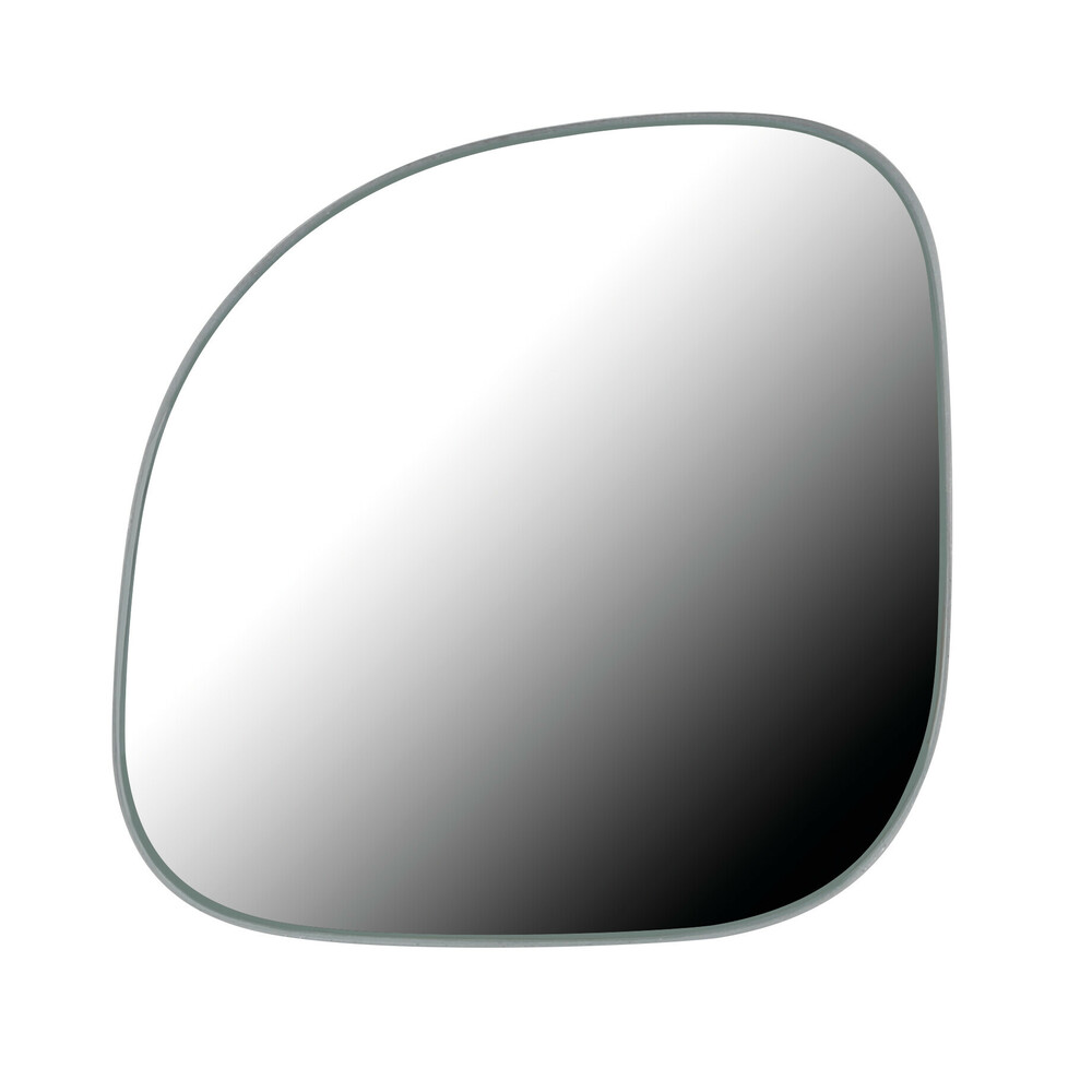 Set oglinzi unghi mort reglabile Total View 2buc - Triunghiulare - 50x50mm thumb