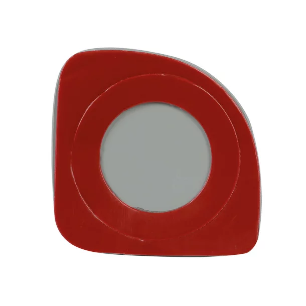 Set oglinzi unghi mort reglabile Total View 2buc - Triunghiulare - 50x50mm - Resigilat