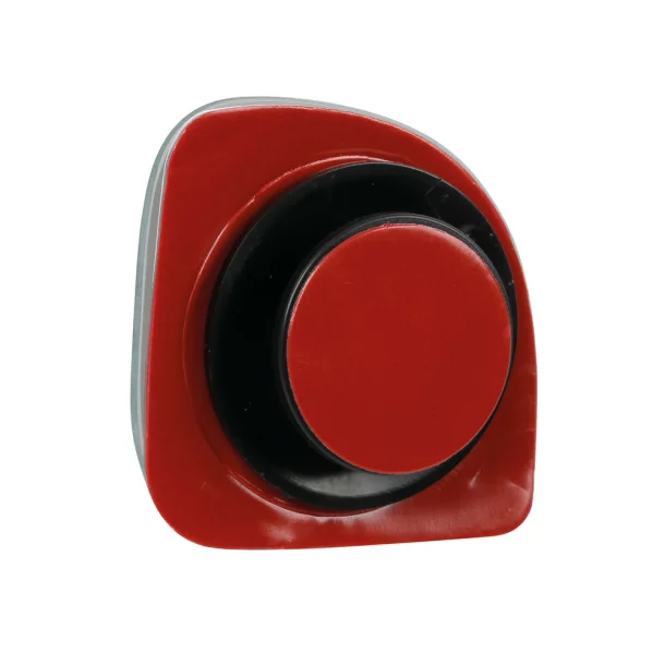 Set oglinzi unghi mort reglabile Total View 2buc - Triunghiulare - 50x50mm - Resigilat