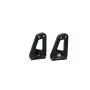 K-1, set opritoare incarcatura, cu fixare pe bara portbagaj din otel Nordrive Kargo, 2buc - 11 cm