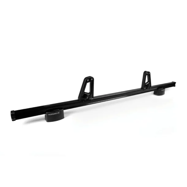 K-1, set opritoare incarcatura, cu fixare pe bara portbagaj din otel Nordrive Kargo, 2buc - 11 cm