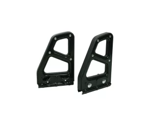 K-2, pair of load stops for Kargo bars - 23 cm