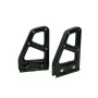 K-2, set opritoare incarcatura, cu fixare pe bara portbagaj din otel Nordrive Kargo, 2buc - 23 cm