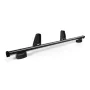 KP-1, set opritoare incarcatura, cu fixare pe bara portbagaj din aluminiu Nordrive Silenzio, Alumia, Kuma, Kargo-Plus, 2buc