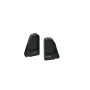 KP-1, set opritoare incarcatura, cu fixare pe bara portbagaj din aluminiu Nordrive Silenzio, Alumia, Kuma, Kargo-Plus, 2buc
