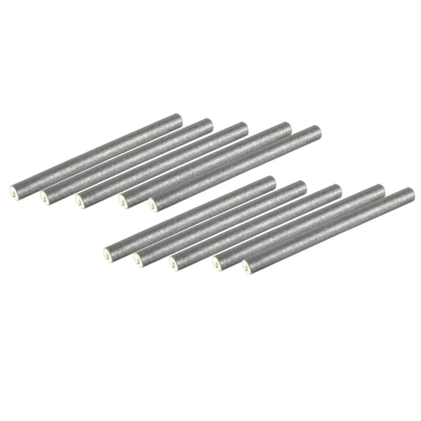 Reflective spoke rods, 10 pcs