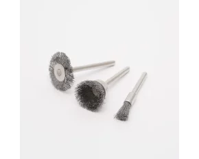 Steel Brushes