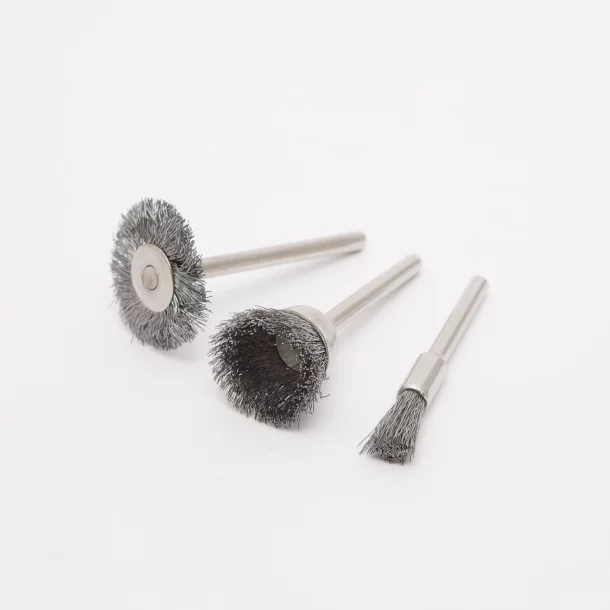 Steel Brushes