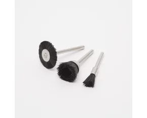 Nylon Brush Set