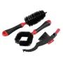 Universal brushes set - 3 pcs