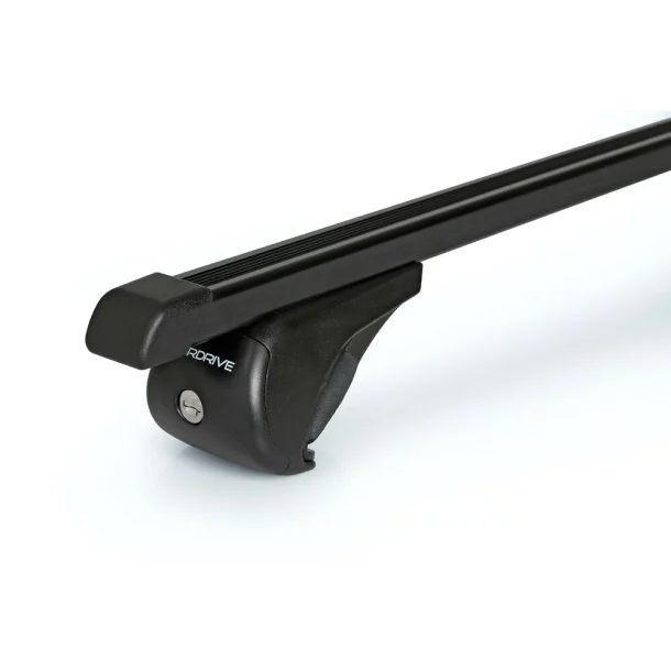 Evos RS (Rail Steel), 4 feet rail-kit for steel bars