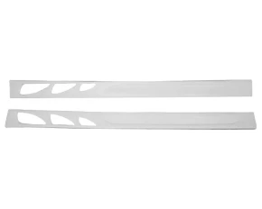 Set praguri laterale - VW Golf IV (8/97-10/03)