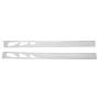 Side skirts - VW Golf IV (8/97-10/03)