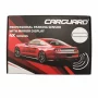 Set senzori de parcare cu afișaj în oglindă - CARGUARD