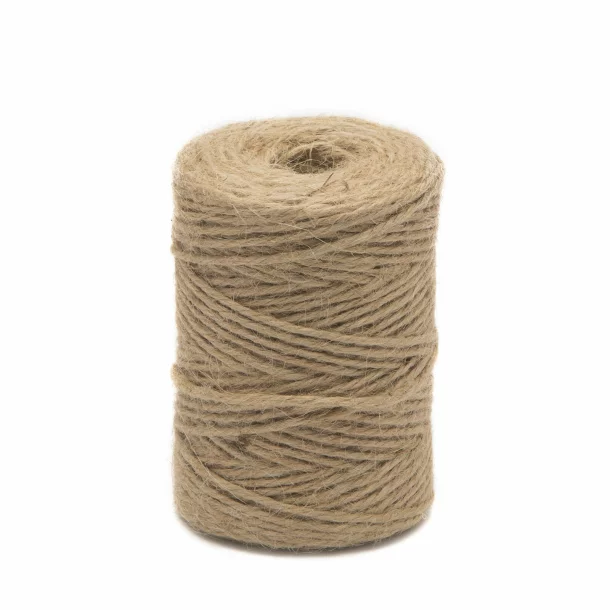 Natural Twine Set