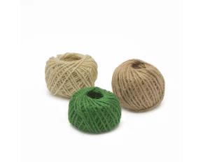 Natural Twine Set