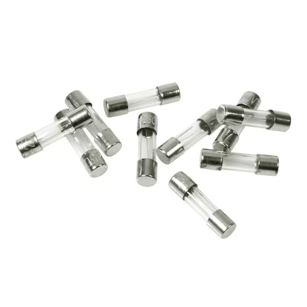 Set 10 ZME fuses, 12/32V