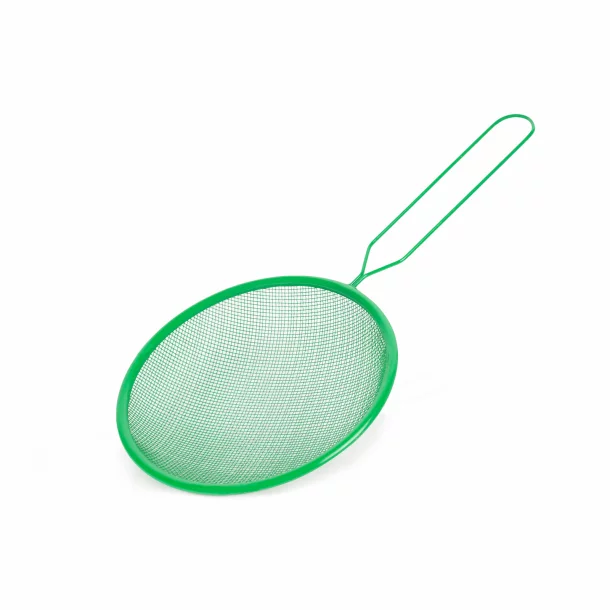 Filter set - metal - in 3 sizes