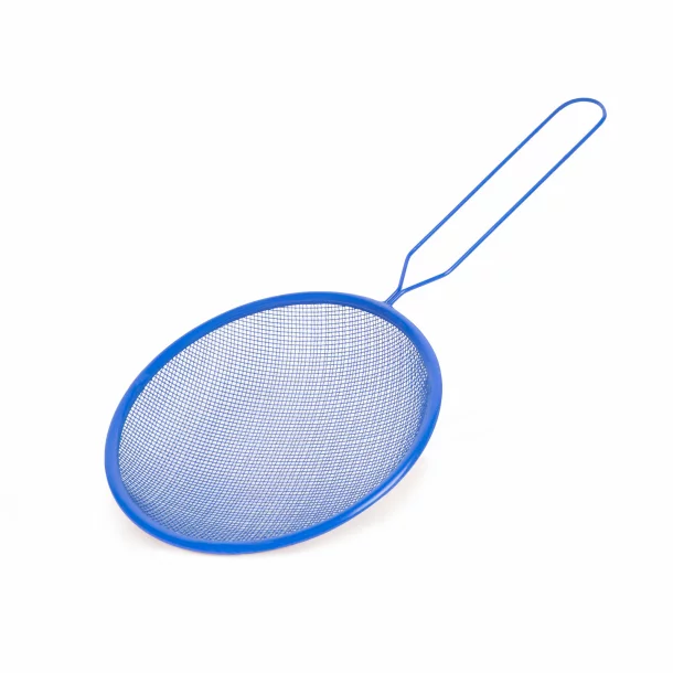 Filter set - metal - in 3 sizes