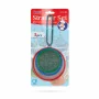Filter set - metal - in 3 sizes