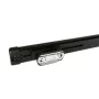 Club, complete set steel roof bars - XL - 135 cm