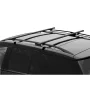 Club, complete set steel roof bars - XL - 135 cm