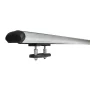 Kuma, complete set aluminium roof bars - L - 129 cm