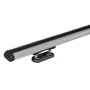 Kuma, complete set aluminium roof bars - L - 129 cm