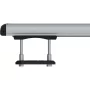 Kuma, set complet de bare portbagaj din aluminiu - M - 122 cm