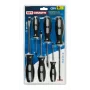 Assorted screwdriver set, 6 pcs