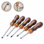 Shock resistant Screwdriver Set