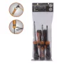 Shock resistant Screwdriver Set