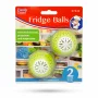 Fridge balls