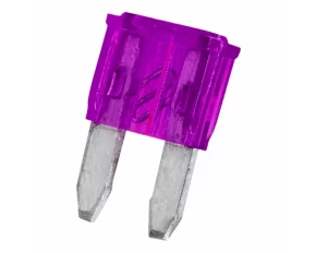 Mini knife-type fuse