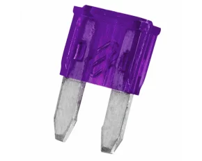 Mini knife-type fuse