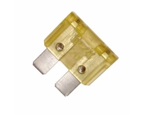 Siguranta plata 1buc - 20A